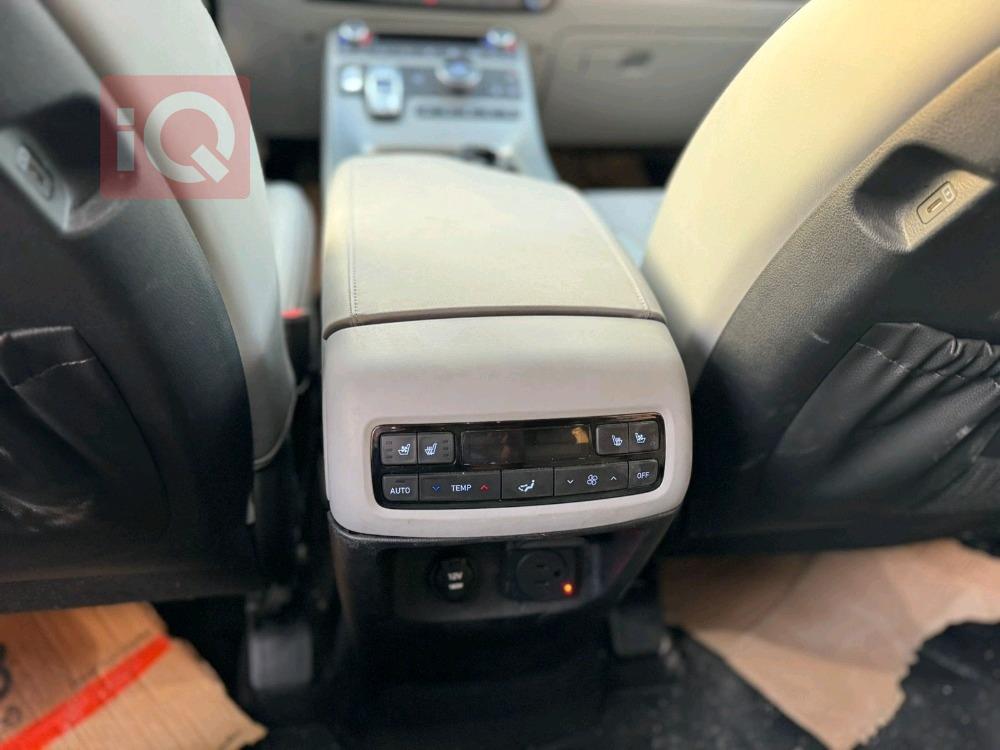 هیوندای پالیسەید